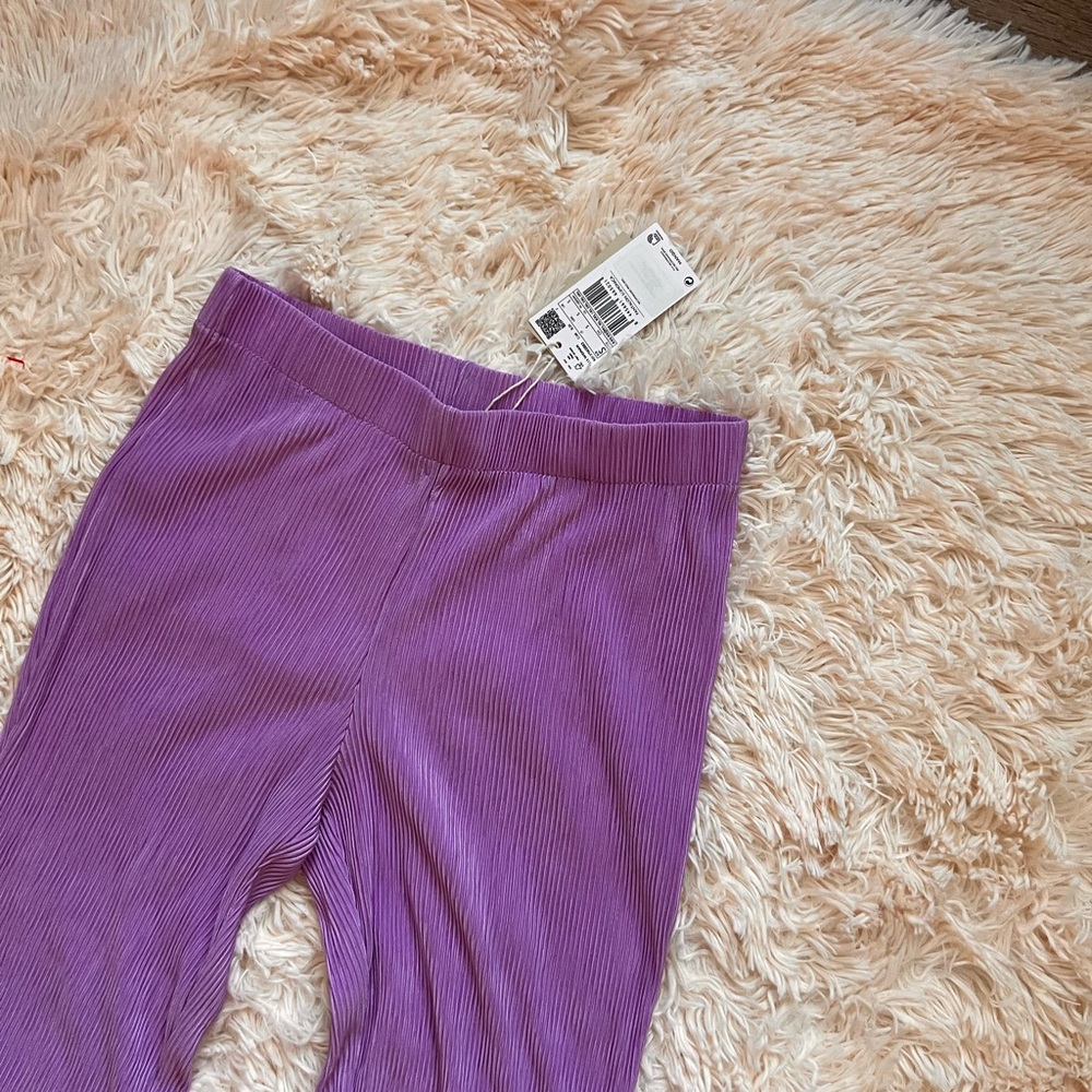 Mango pants - Picture 4 of 7